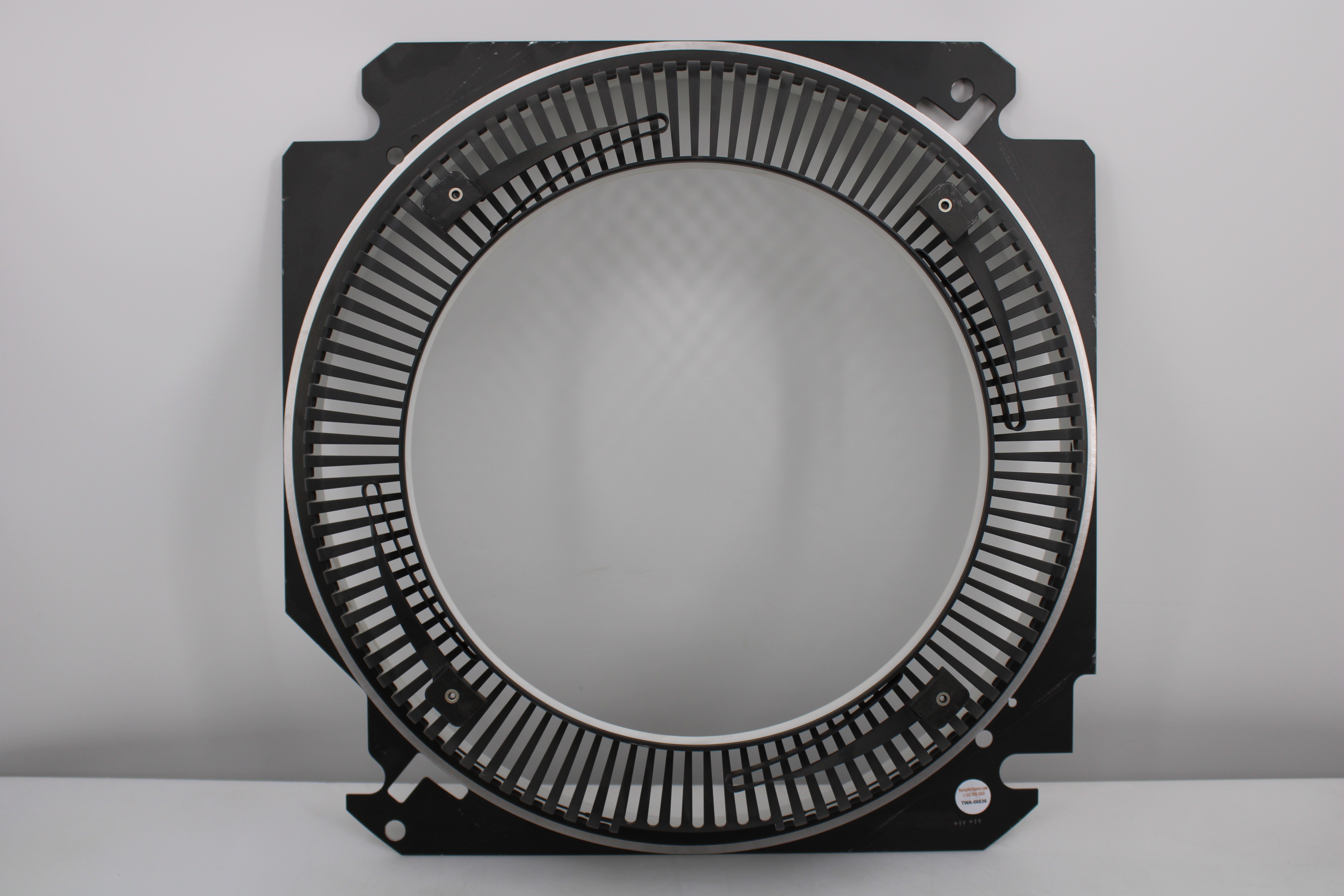 LAM RESEARCH CORPORATION 715-042721-866 : GetSpares, LLC